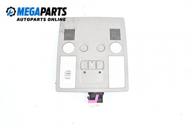 Plafonieră interioară for Audi A8 Sedan 4E (10.2002 - 07.2010)