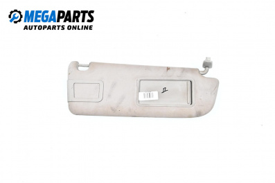 Sun visor for Audi A8 Sedan 4E (10.2002 - 07.2010), position: right