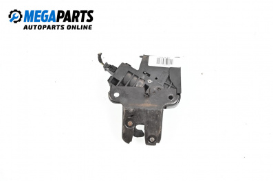 Încuietoare portbagaj for Audi A8 Sedan 4E (10.2002 - 07.2010), sedan, position: din spate