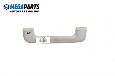 Handle for Audi A8 Sedan 4E (10.2002 - 07.2010), 5 doors, position: front - left