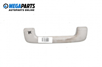 Handle for Audi A8 Sedan 4E (10.2002 - 07.2010), 5 doors, position: rear - left