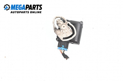 Motor supapă încălzire for Audi A8 Sedan 4E (10.2002 - 07.2010) 4.0 TDI quattro, 275 hp