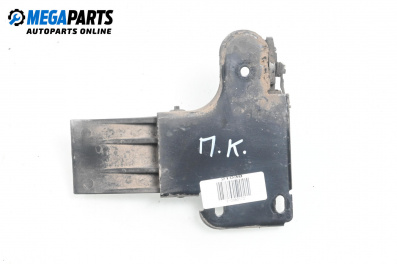 Încuietoare capotă for Audi A8 Sedan 4E (10.2002 - 07.2010)