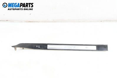 Interior plastic for Audi A8 Sedan 4E (10.2002 - 07.2010), 5 doors, sedan, position: rear - left