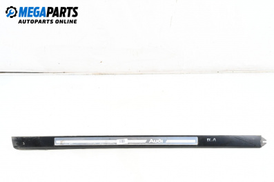 Interior plastic for Audi A8 Sedan 4E (10.2002 - 07.2010), 5 doors, sedan, position: front - left