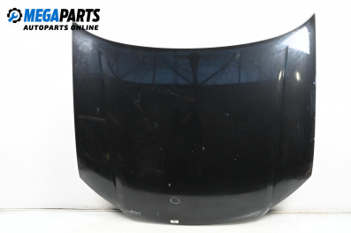 Motorhaube for Audi A8 Sedan 4E (10.2002 - 07.2010), 5 türen, sedan, position: vorderseite