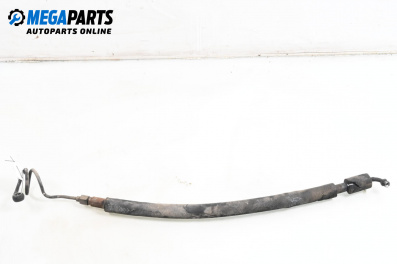 Hydraulic hose for Audi A8 Sedan 4E (10.2002 - 07.2010) 4.0 TDI quattro, 275 hp