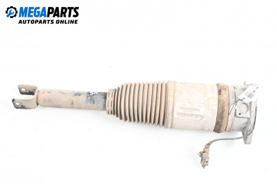 Amortizor pneumatic for Audi A8 Sedan 4E (10.2002 - 07.2010), sedan, position: stânga - spate