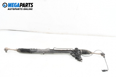 Hydraulic steering rack for Audi A8 Sedan 4E (10.2002 - 07.2010), sedan