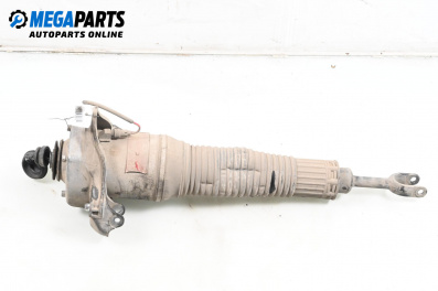 Amortizor pneumatic for Audi A8 Sedan 4E (10.2002 - 07.2010), sedan, position: stânga - fața