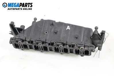 Intake manifold for Audi A8 Sedan 4E (10.2002 - 07.2010) 4.0 TDI quattro, 275 hp