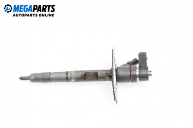 Diesel fuel injector for Audi A8 Sedan 4E (10.2002 - 07.2010) 4.0 TDI quattro, 275 hp