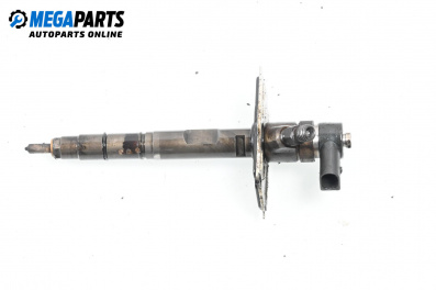 Diesel fuel injector for Audi A8 Sedan 4E (10.2002 - 07.2010) 4.0 TDI quattro, 275 hp