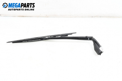 Braț ștergătoare parbriz for BMW 7 Series E65 (11.2001 - 12.2009), position: stânga