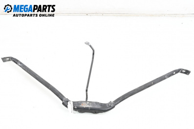 Steel beam for BMW 7 Series E65 (11.2001 - 12.2009), sedan