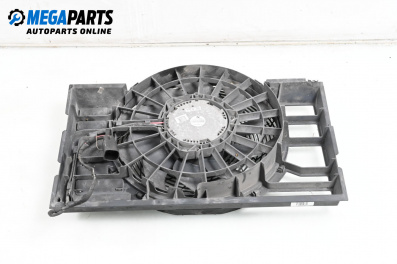 Radiator fan for BMW 7 Series E65 (11.2001 - 12.2009) 730 d, Ld, 231 hp