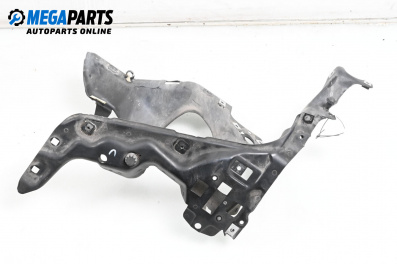 Part of front slam panel for BMW 7 Series E65 (11.2001 - 12.2009), sedan, position: left