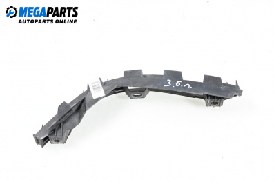 Bumper holder for BMW 7 Series E65 (11.2001 - 12.2009), sedan, position: rear - left