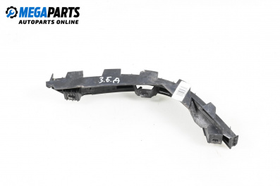 Suport bară de protecție for BMW 7 Series E65 (11.2001 - 12.2009), sedan, position: dreaptă - spate