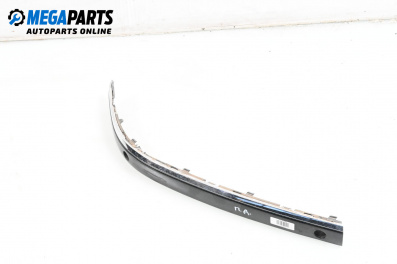 Material profilat bară de protecție față for BMW 7 Series E65 (11.2001 - 12.2009), sedan, position: dreapta