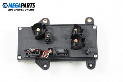 Module for BMW 7 Series E65 (11.2001 - 12.2009)