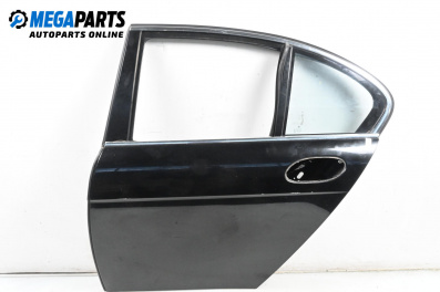 Ușă for BMW 7 Series E65 (11.2001 - 12.2009), 5 uși, sedan, position: stânga - spate