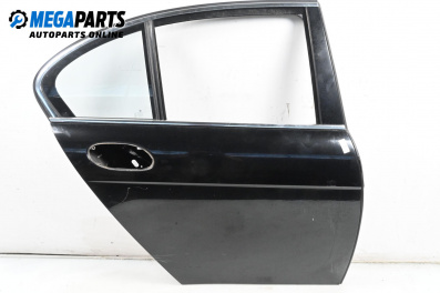 Ușă for BMW 7 Series E65 (11.2001 - 12.2009), 5 uși, sedan, position: dreaptă - spate