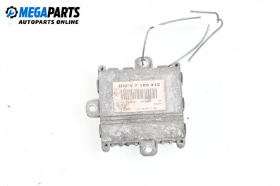 Balast xenon for BMW 7 Series E65 (11.2001 - 12.2009), № 7189312