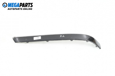 Front bumper moulding for BMW 7 Series E65 (11.2001 - 12.2009), sedan, position: left