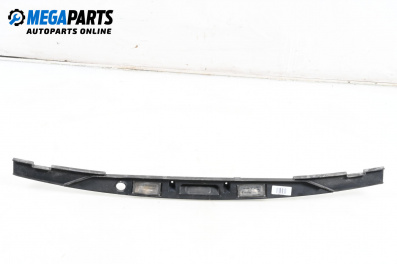 Plafon număr spate for BMW 7 Series E65 (11.2001 - 12.2009), sedan