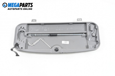 Capac plastic portbagaj for BMW 7 Series E65 (11.2001 - 12.2009), 5 uși, sedan