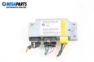 Airbag module for BMW 7 Series E65 (11.2001 - 12.2009), № 65.77-6970904