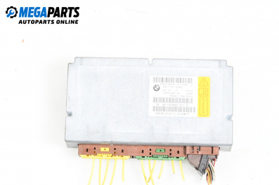 Airbag module for BMW 7 Series E65 (11.2001 - 12.2009), № 65.77-9115360