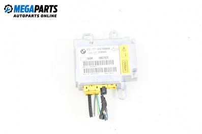 Airbag module for BMW 7 Series E65 (11.2001 - 12.2009), № 65.77-6970888