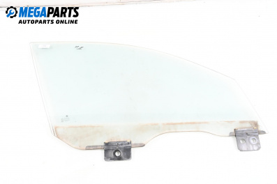 Window for BMW 7 Series E65 (11.2001 - 12.2009), 5 doors, sedan, position: front - right