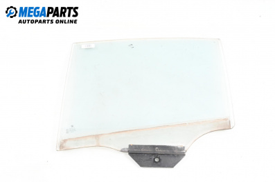 Window for BMW 7 Series E65 (11.2001 - 12.2009), 5 doors, sedan, position: rear - left