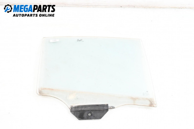 Window for BMW 7 Series E65 (11.2001 - 12.2009), 5 doors, sedan, position: rear - right