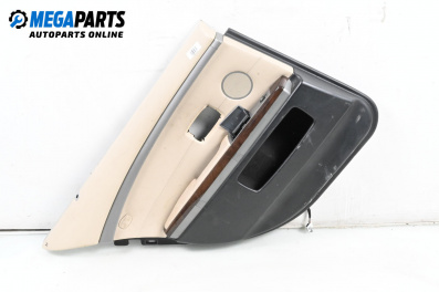 Panou interior ușă for BMW 7 Series E65 (11.2001 - 12.2009), 5 uși, sedan, position: stânga - spate