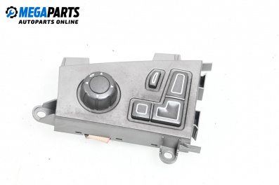 Seat adjustment switch for BMW 7 Series E65 (11.2001 - 12.2009)