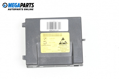 Module for BMW 7 Series E65 (11.2001 - 12.2009)