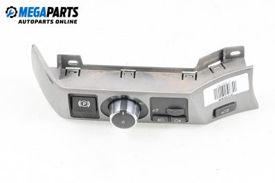 Bedienelement beleuchtung for BMW 7 Series E65 (11.2001 - 12.2009)