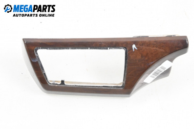 Interior plastic for BMW 7 Series E65 (11.2001 - 12.2009), 5 doors, sedan, position: front