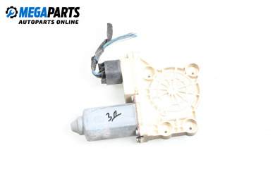 Motor macara geam for BMW 7 Series E65 (11.2001 - 12.2009), 5 uși, sedan, position: dreaptă - spate