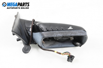 Oglindă for BMW 7 Series E65 (11.2001 - 12.2009), 5 uși, sedan, position: dreapta