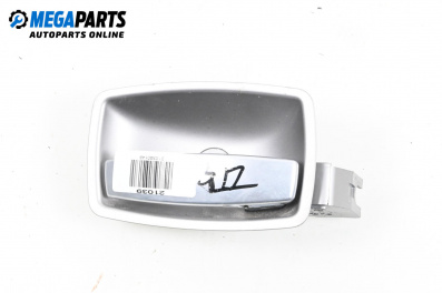 Inner handle for BMW 7 Series E65 (11.2001 - 12.2009), 5 doors, sedan, position: rear - right