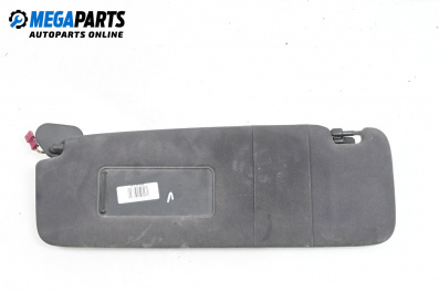 Sonnenblende for BMW 7 Series E65 (11.2001 - 12.2009), position: links