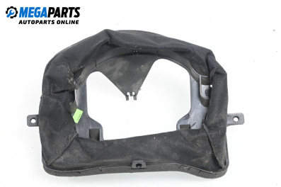 Plastic interior volan for BMW 7 Series E65 (11.2001 - 12.2009), 5 uși, sedan