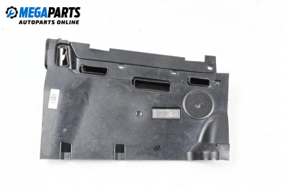 Plastic interior sub tablou for BMW 7 Series E65 (11.2001 - 12.2009), 5 uși, sedan