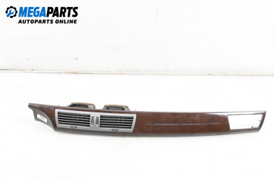 Fante de aer încălzire for BMW 7 Series E65 (11.2001 - 12.2009)