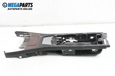 Consola centrală for BMW 7 Series E65 (11.2001 - 12.2009)